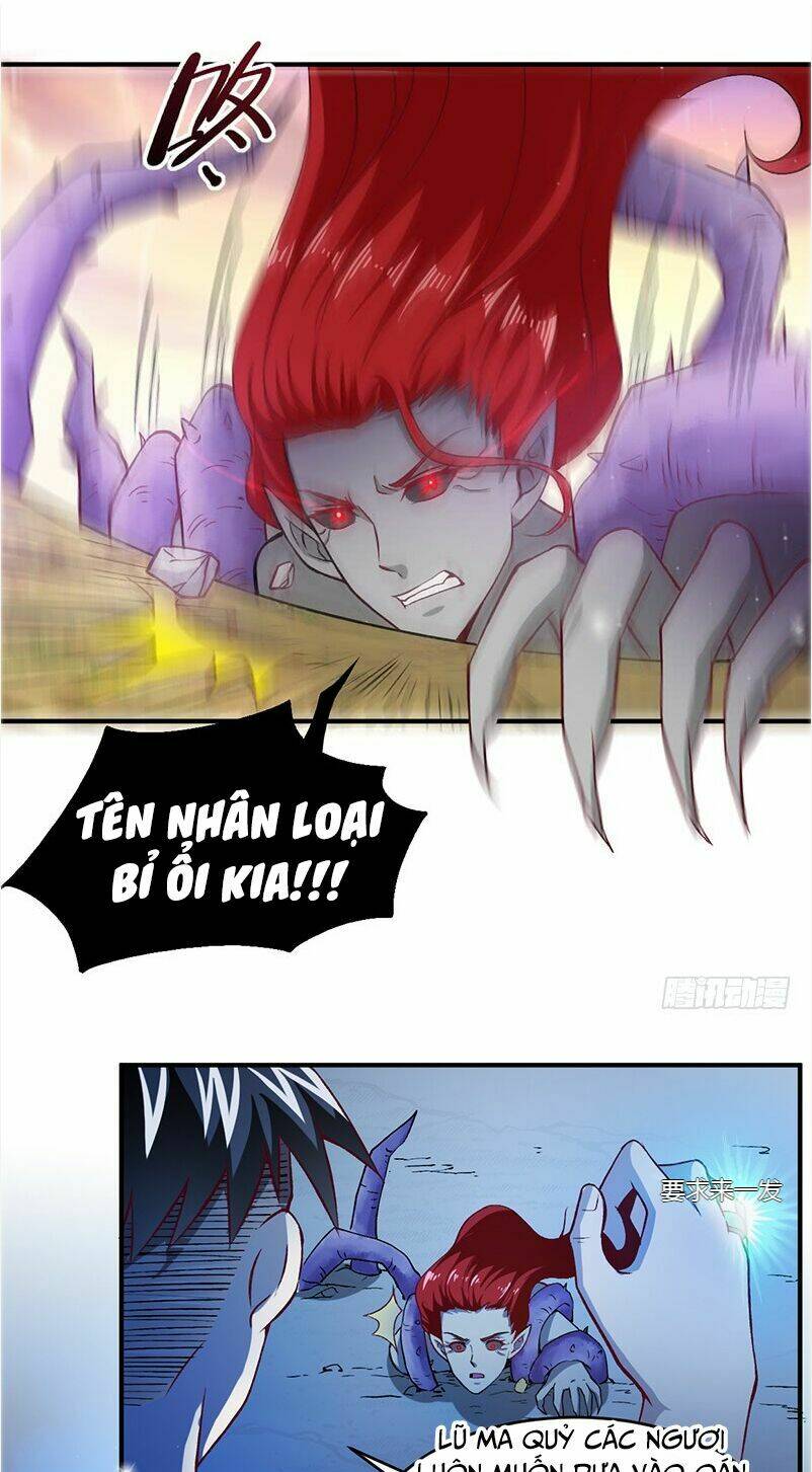 táng kiếm quyết chapter 9 22