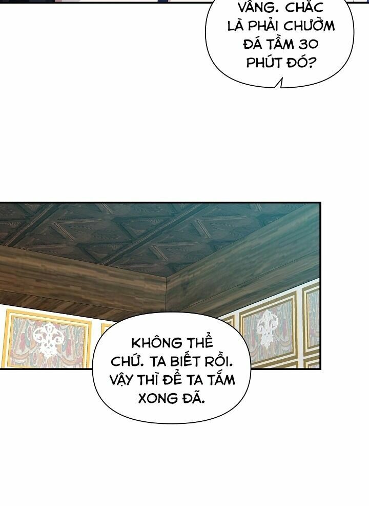 người chồng bạo chúa của tôi đã thay đổi chapter 16 27