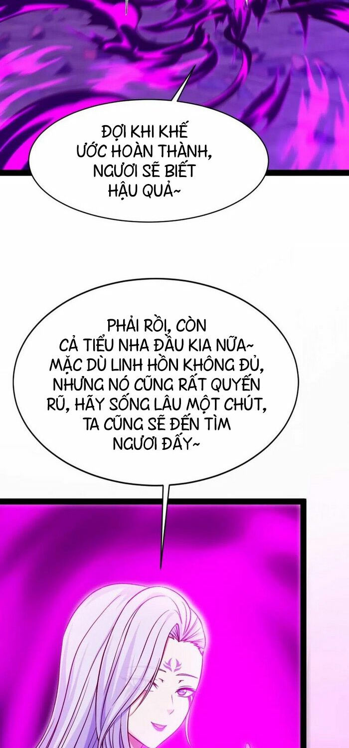 ma thú kiếm thánh dị giới tung hoành chapter 131 14