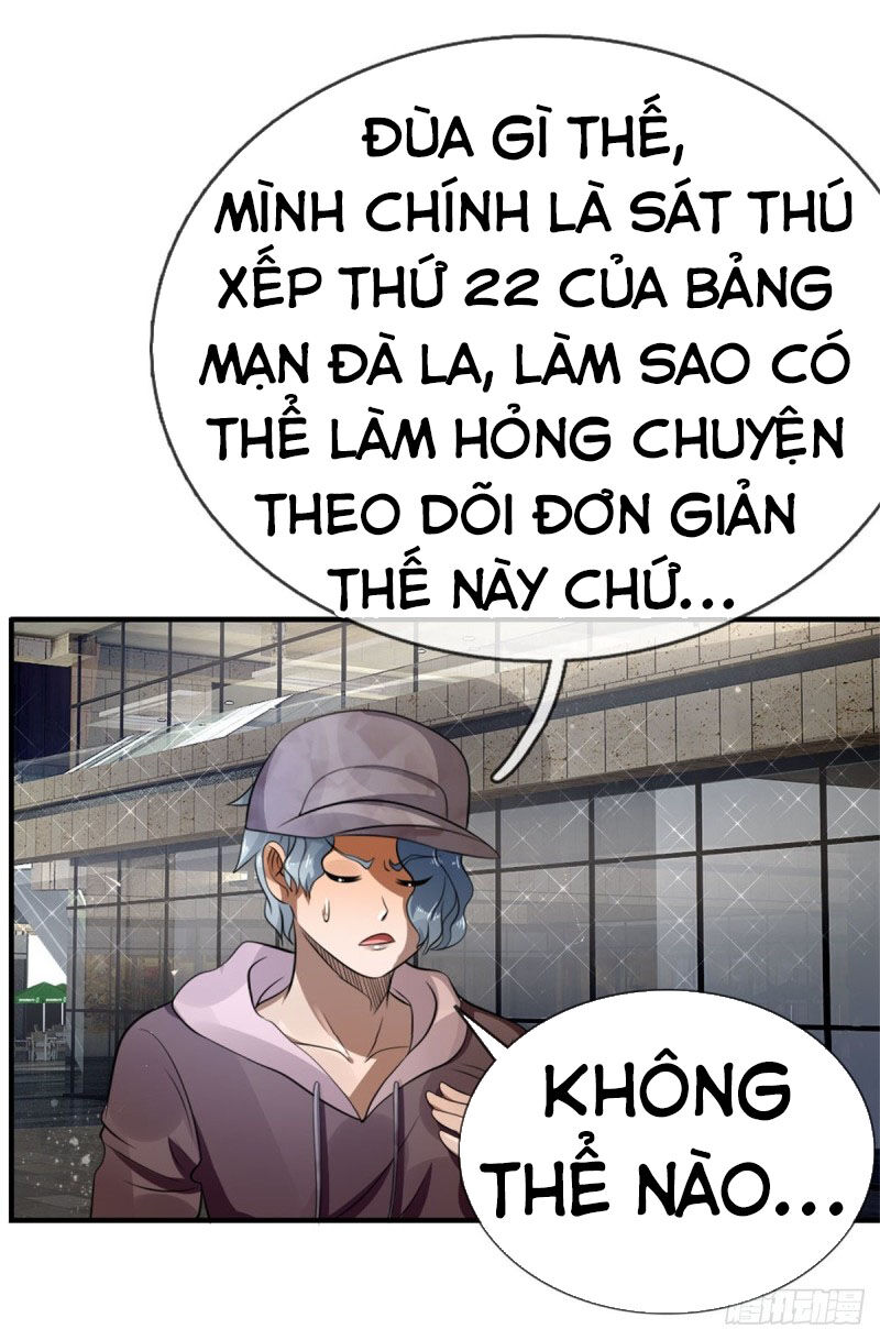 tuyệt thế binh vương chapter 101 6