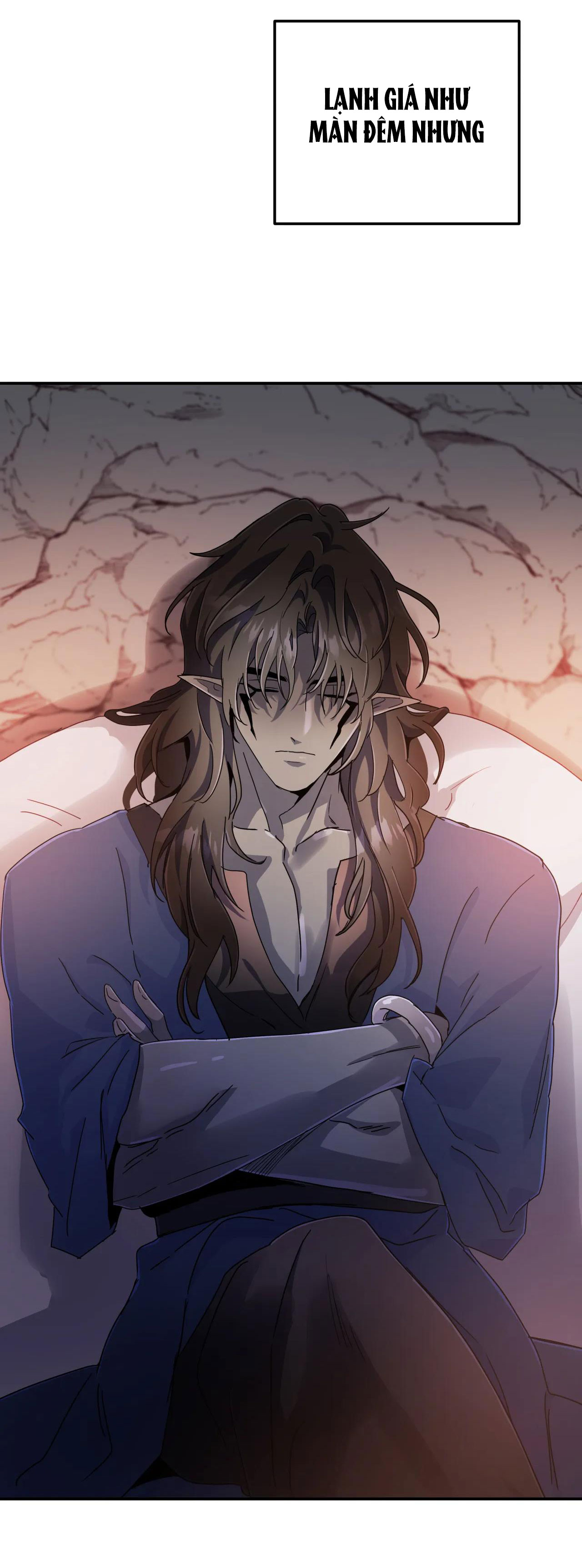 hắc vực chapter 44.1 14