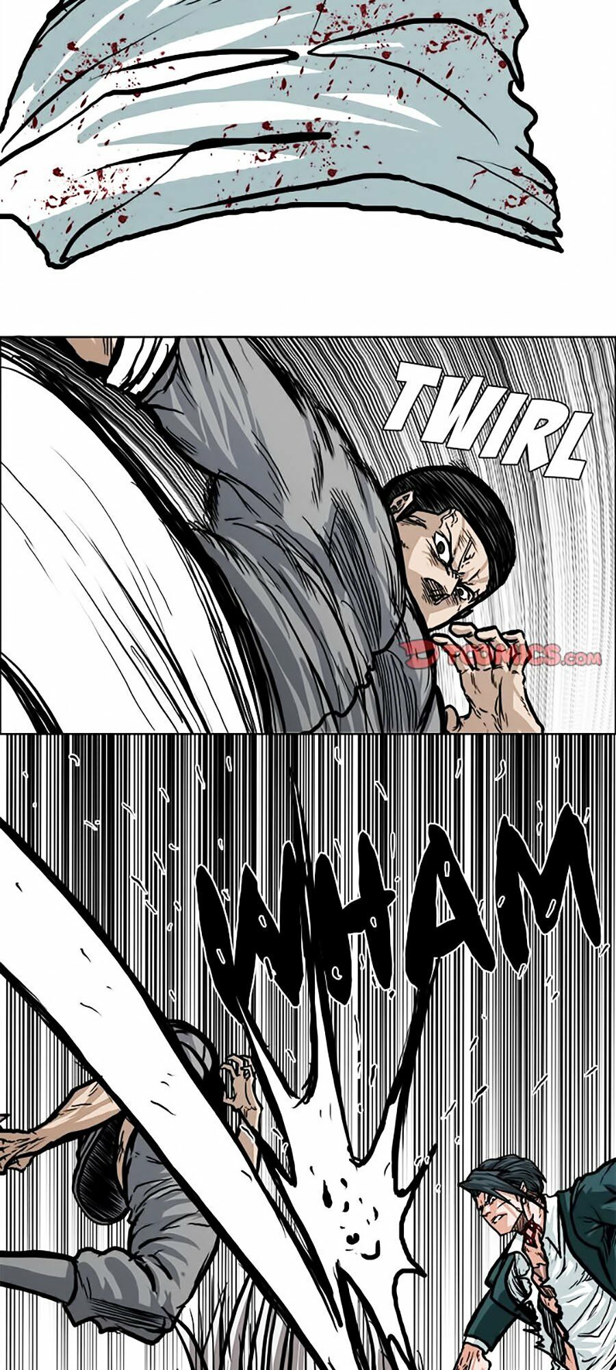 bá chủ học đường ss2 chapter 53 23