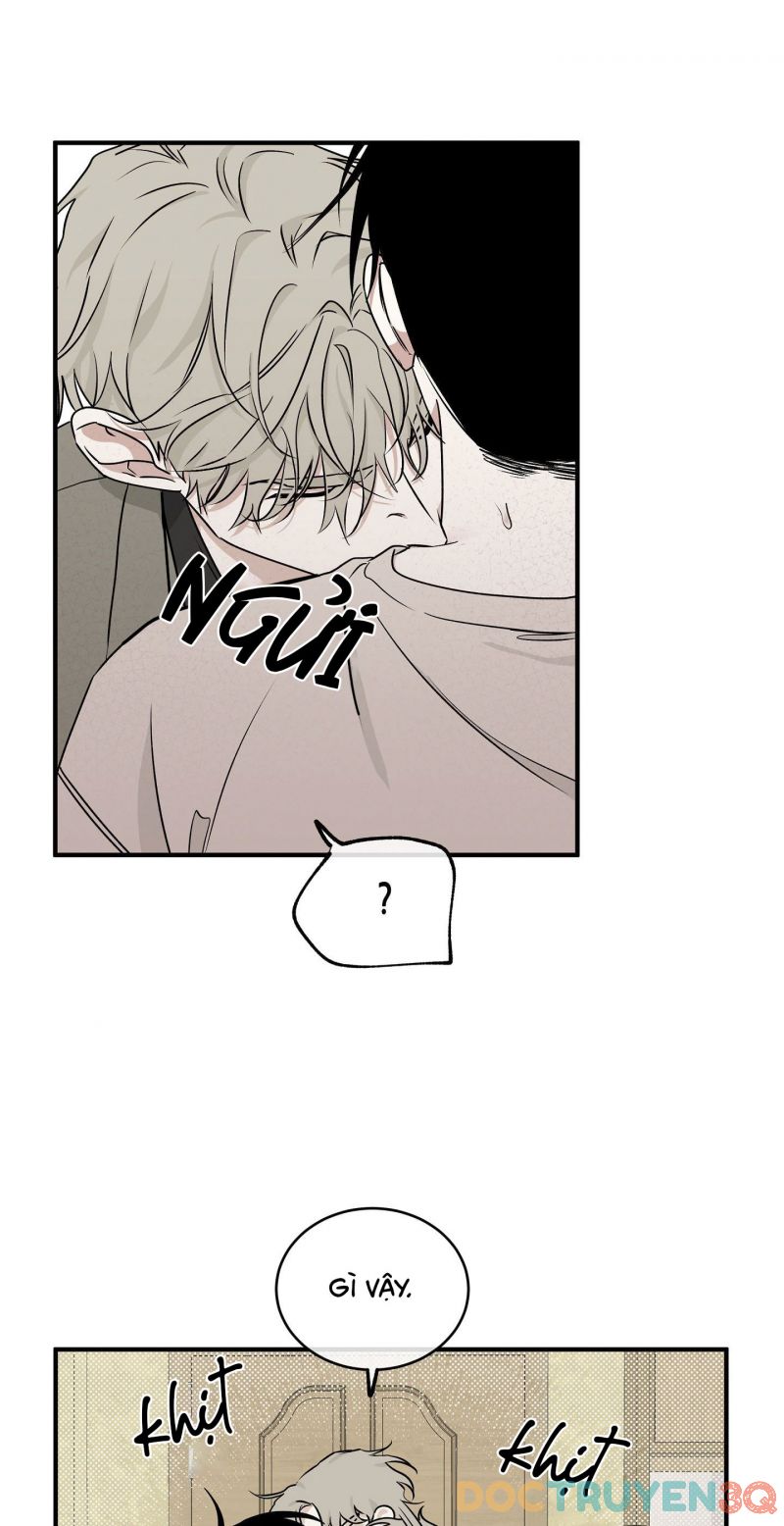 đêm bên bờ biển chapter 47 25