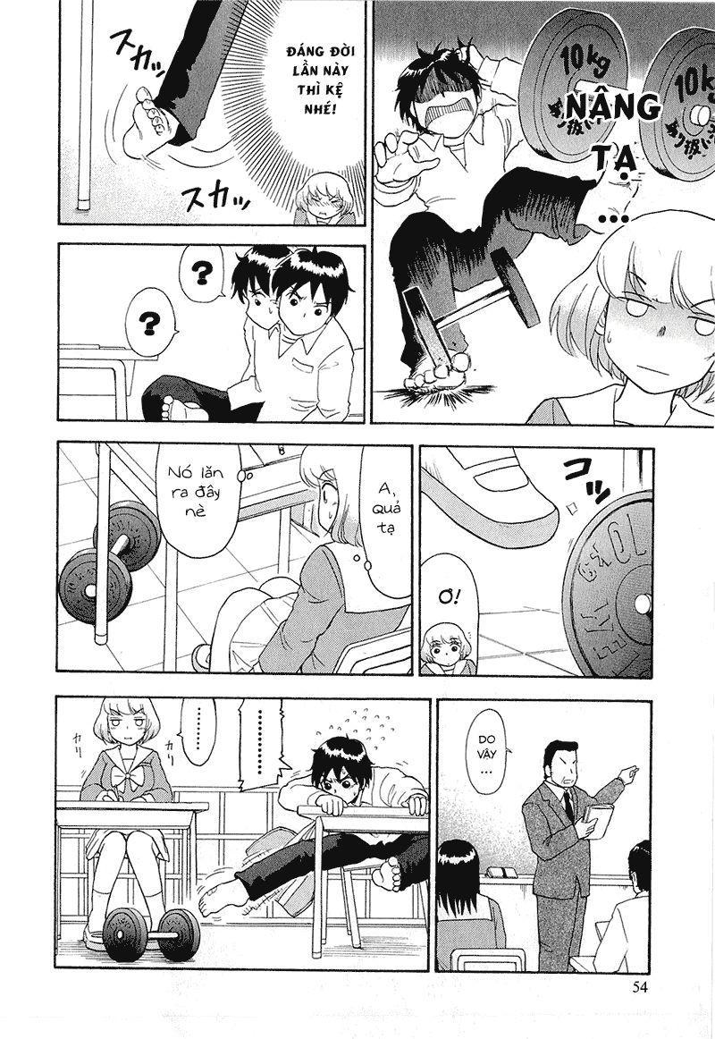tonari no seki-kun chapter 20 11
