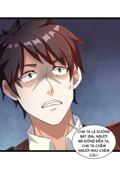 trọng sinh khí thiếu quy lai chapter 14 14