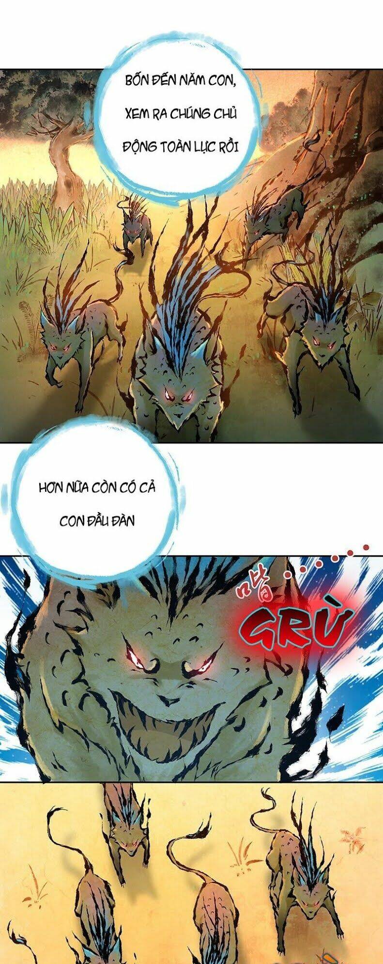 hành khúc của tôi và em chapter 10 17