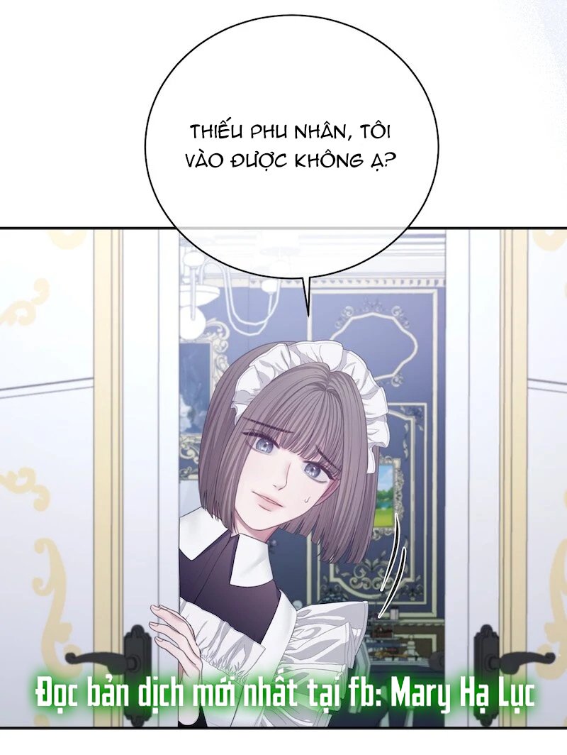 nữ hầu muốn đình công chapter 49 16