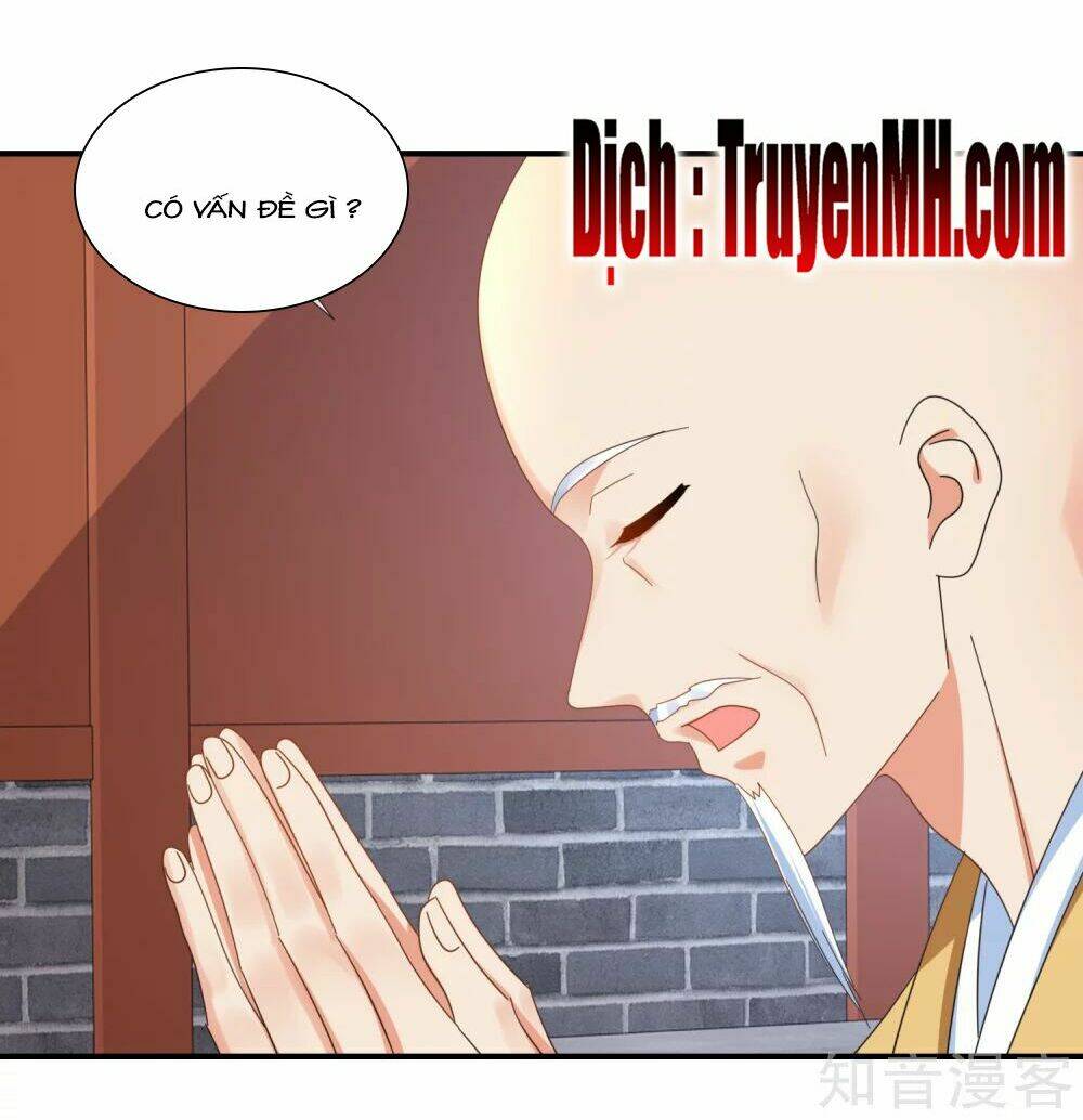 lãnh cung phế hậu muốn nghịch thiên chapter 120 18