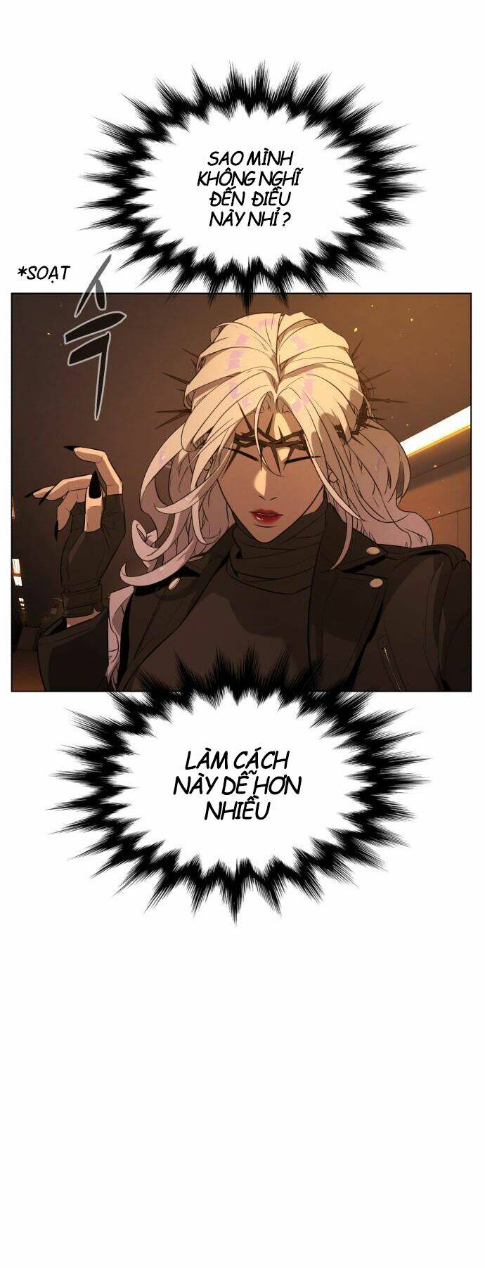 Máu trắng chapter 81 10