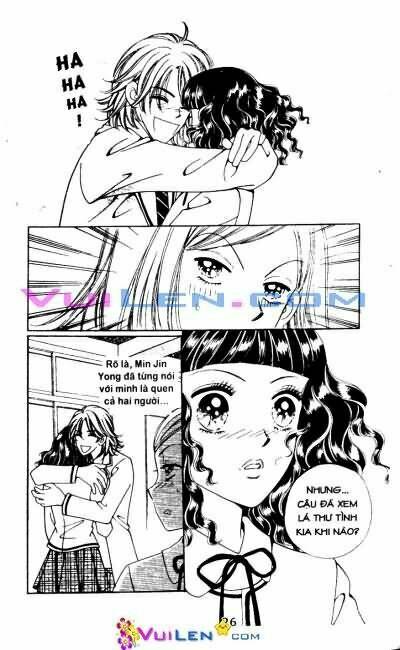 bong bóng trắng chapter 3 26