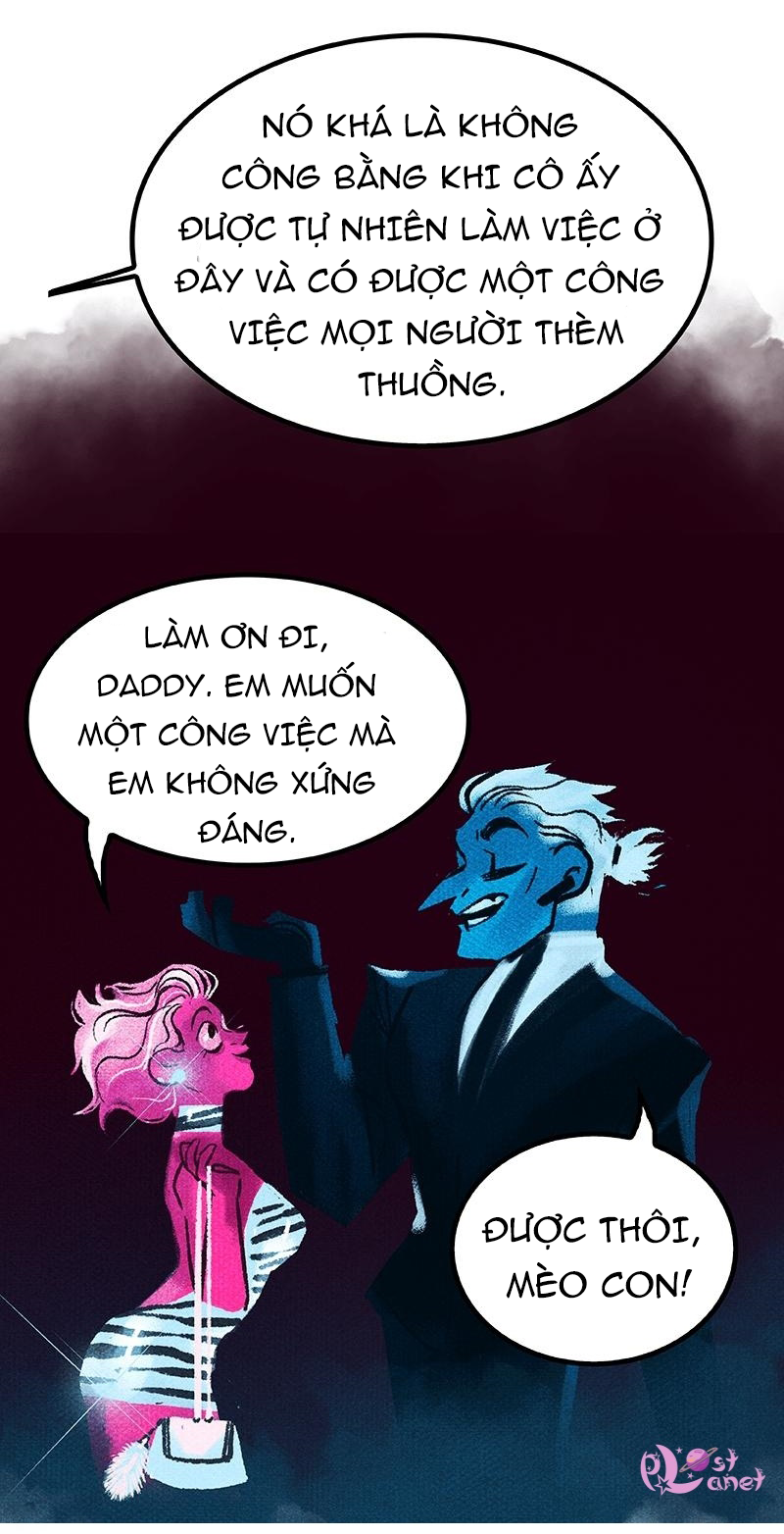 thần thoại olympus chapter 55 30