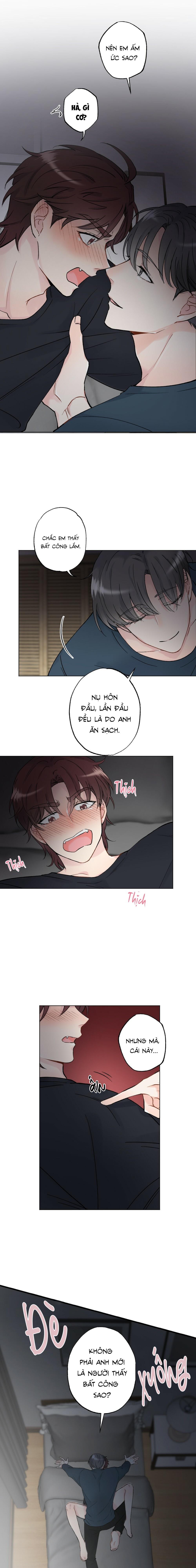 thư giãn chapter 2 5