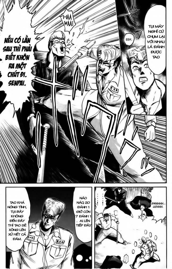 shonan junai gumi chapter 46 11