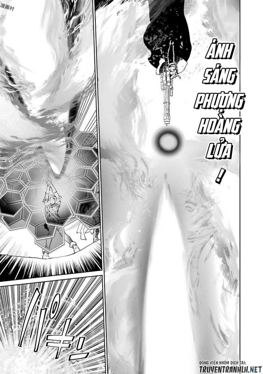 mahou shoujo tokushuusen asuka chapter 30 22