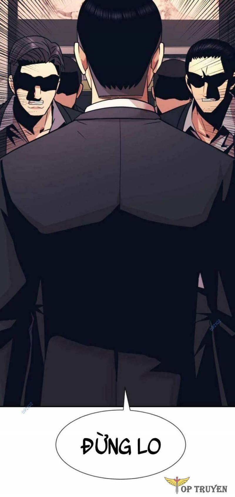 sóng ngầm chapter 8 82