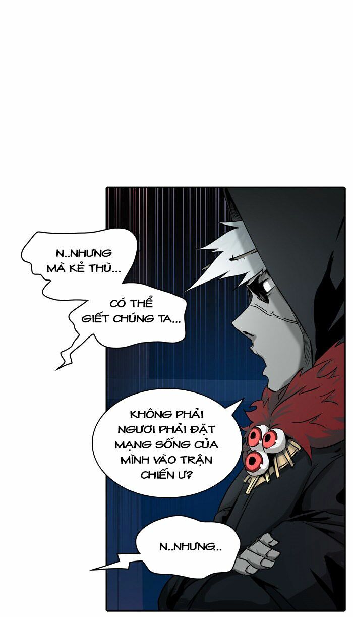 tòa tháp bí ẩn 2 chapter 245 77