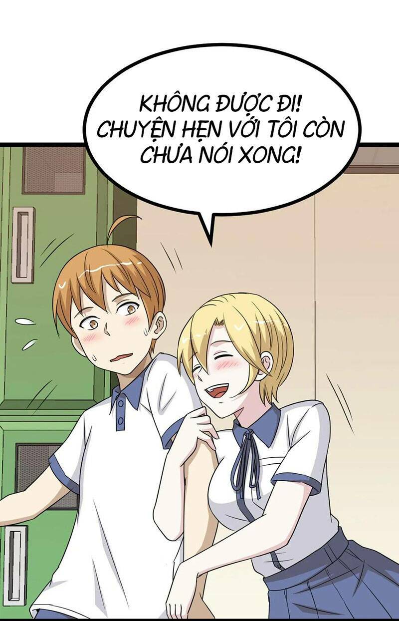 đai ca trở lại tuổi 16 chapter 173 28