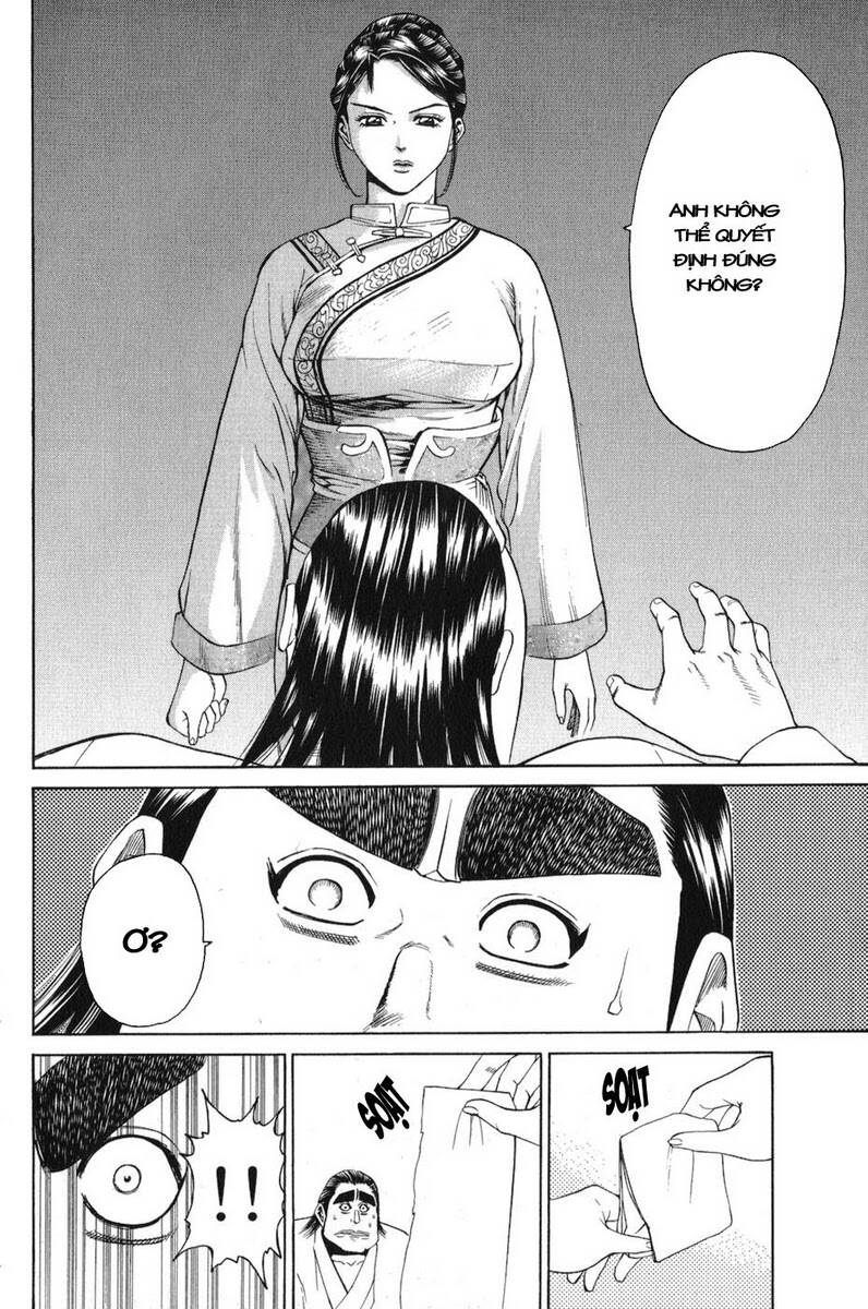 thiếu niên vương i - shana oh yoshitsune i chapter 59 40