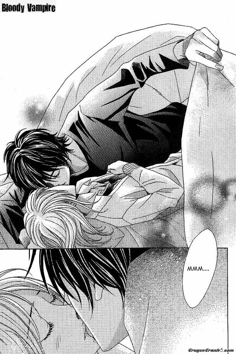 genshoku tsundere danshi semekare chapter 1 50