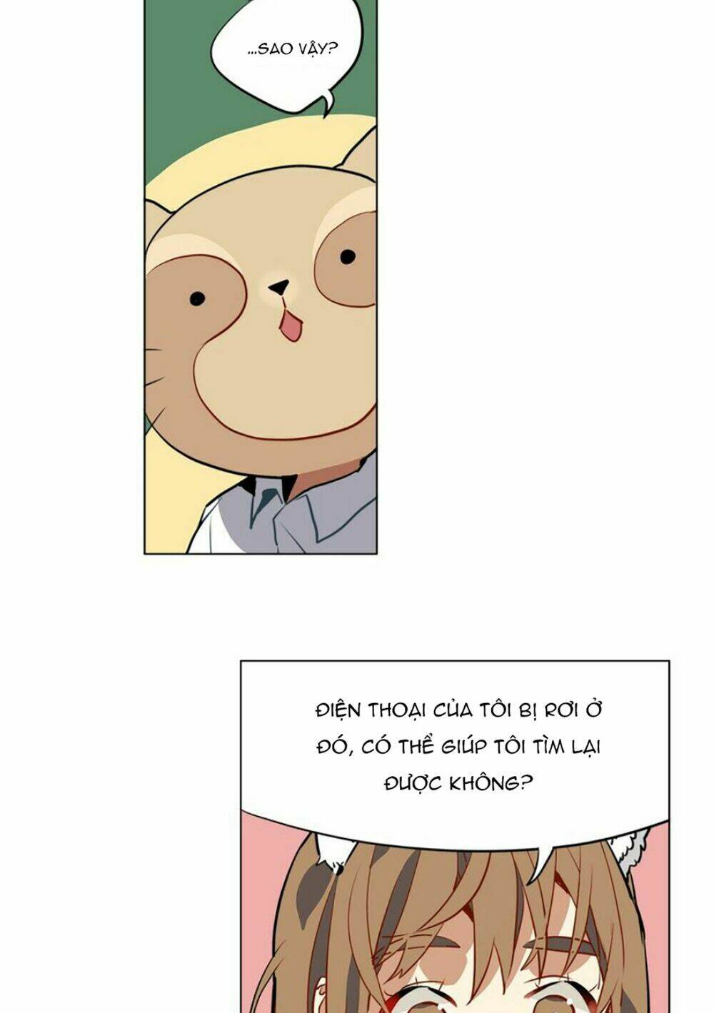 hoa đạo sĩ chapter 14 31