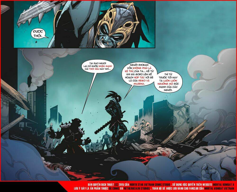 mortal kombat x chapter 21 11