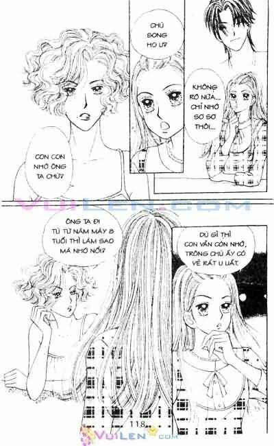 anh là của tôi chapter 5 110