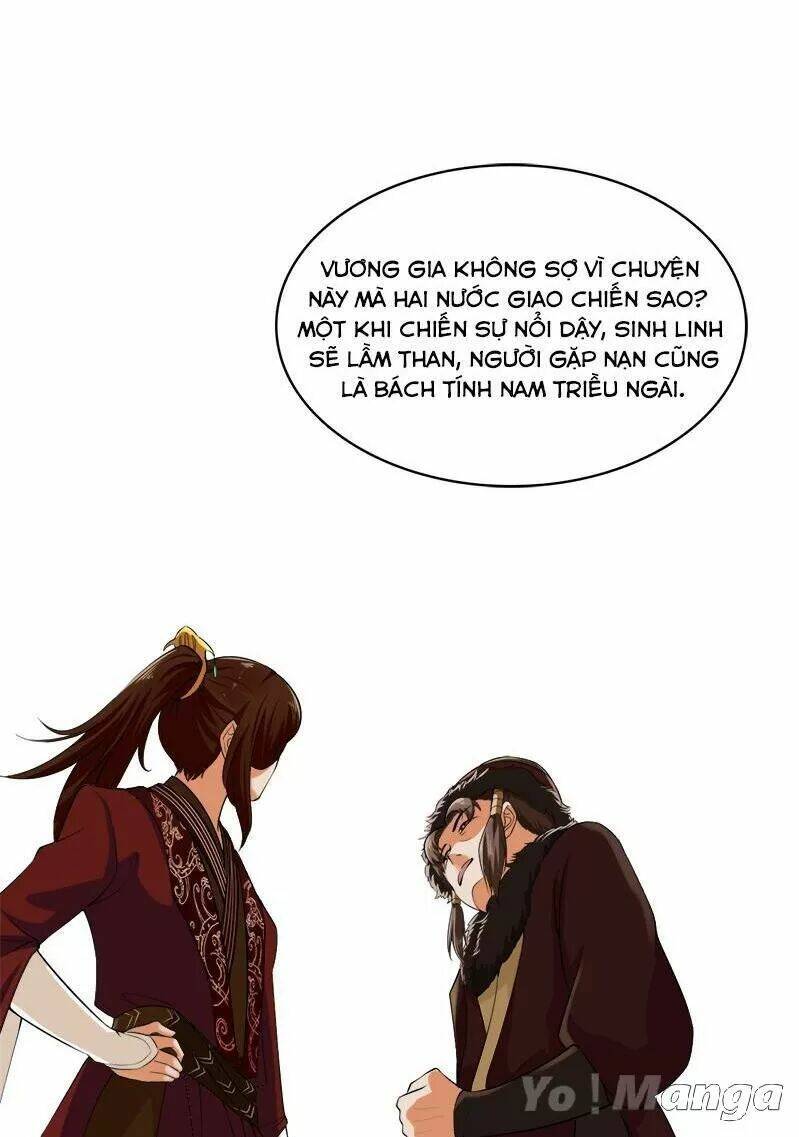 loạn thế hoạ phi chapter 42 28