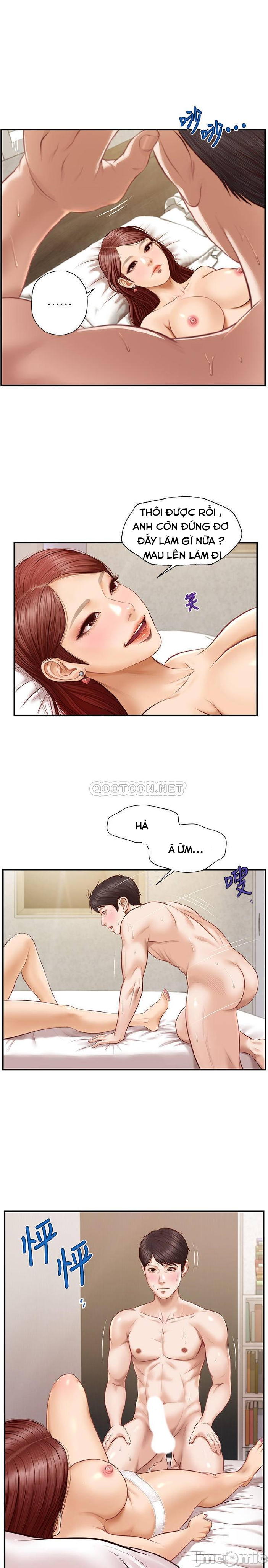 kỷ nguyên trong sáng chapter 6 7