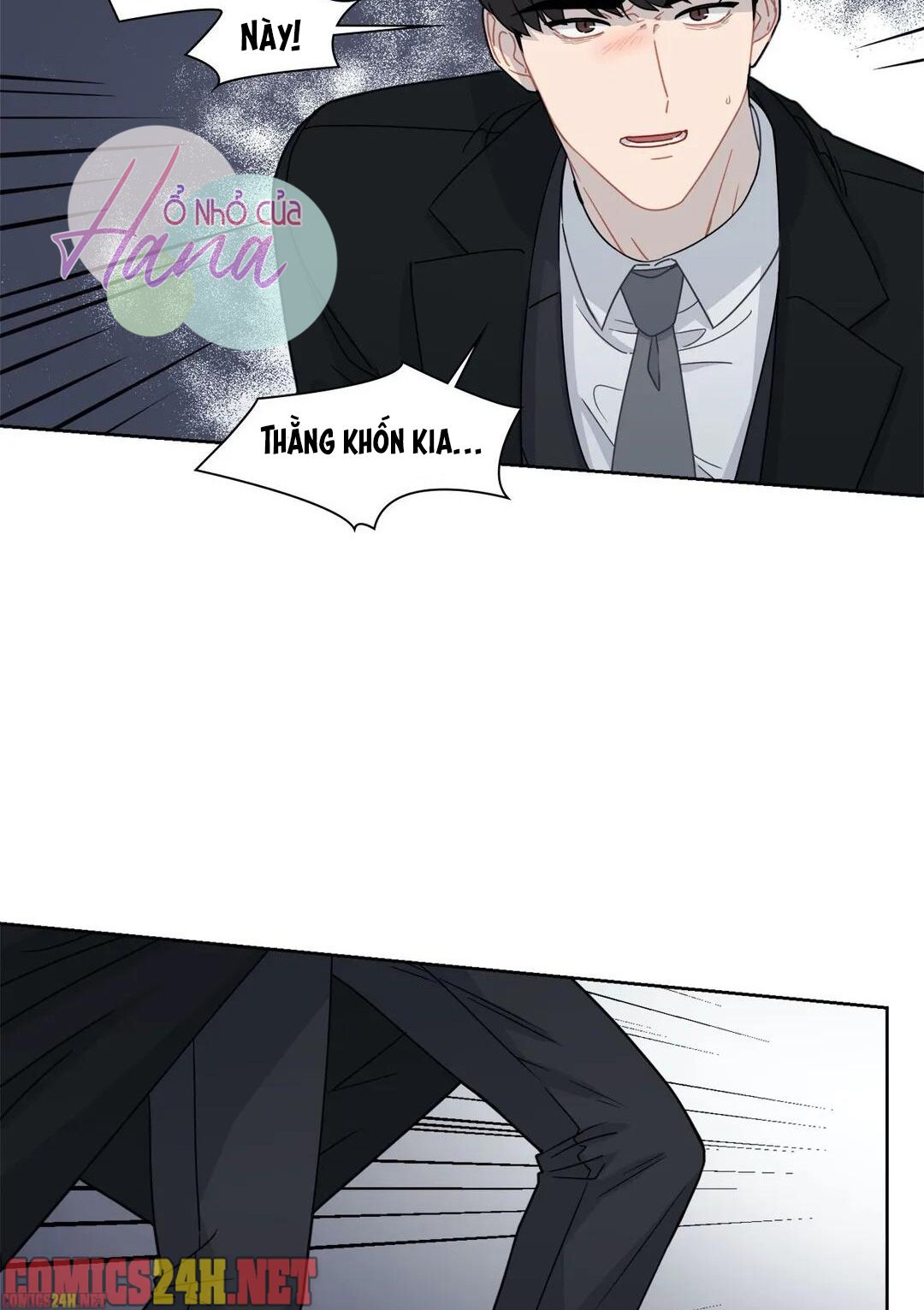 ngọt ngào như địa ngục chapter 13 49