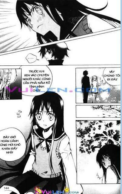 moon boy - chàng trai ánh trăng chapter 5 143