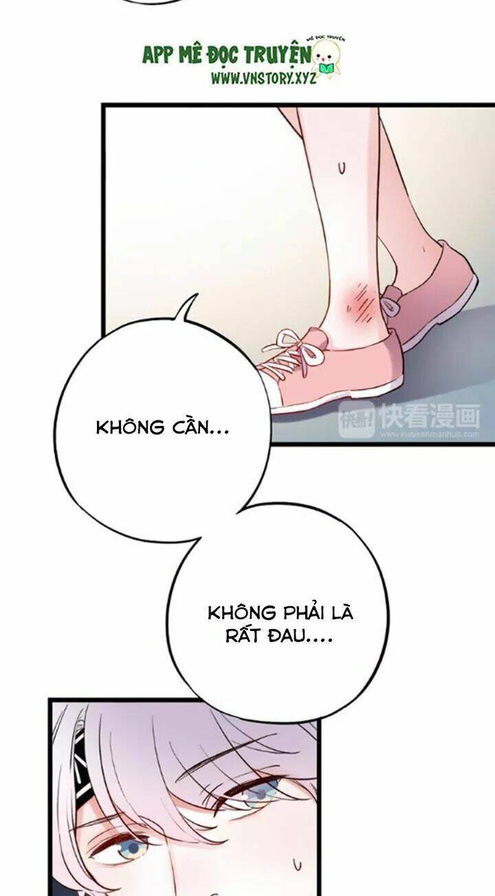 trạch thượng tịch mịch huỳnh hỏa chapter 19 38