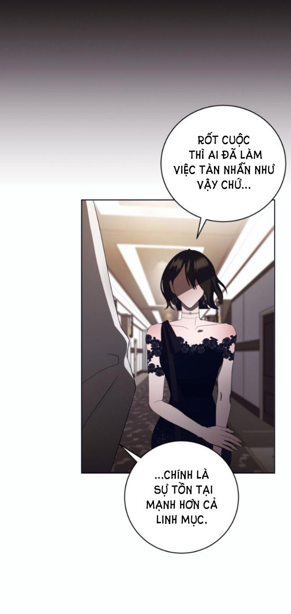 điệu nhảy say mê giữa màn đêm chapter 8.2 18