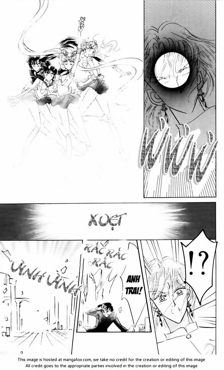 thủy thủ mặt trăng chapter 22.2 13