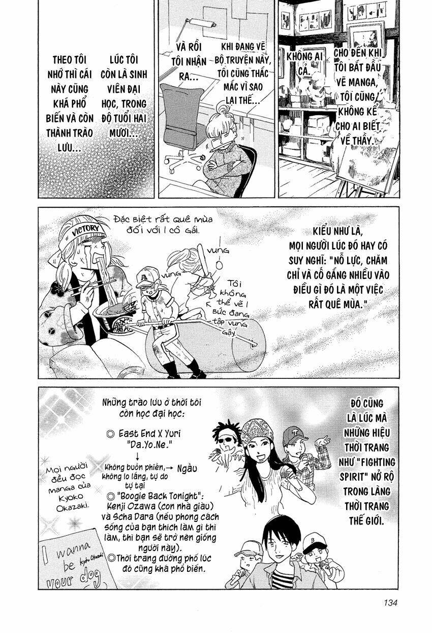 kakukaku shikajika chapter 14 3