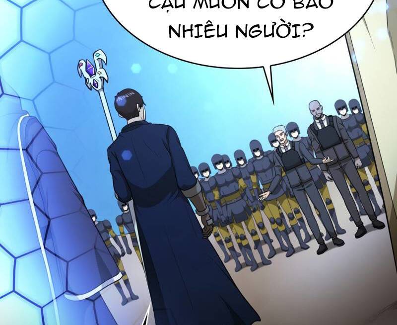 ngôi nhà kết nối với hầm ngục chapter 47.5 105