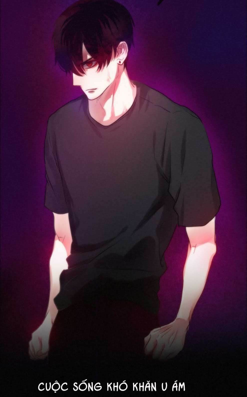 tháng sáu kì diệu chapter 65 16