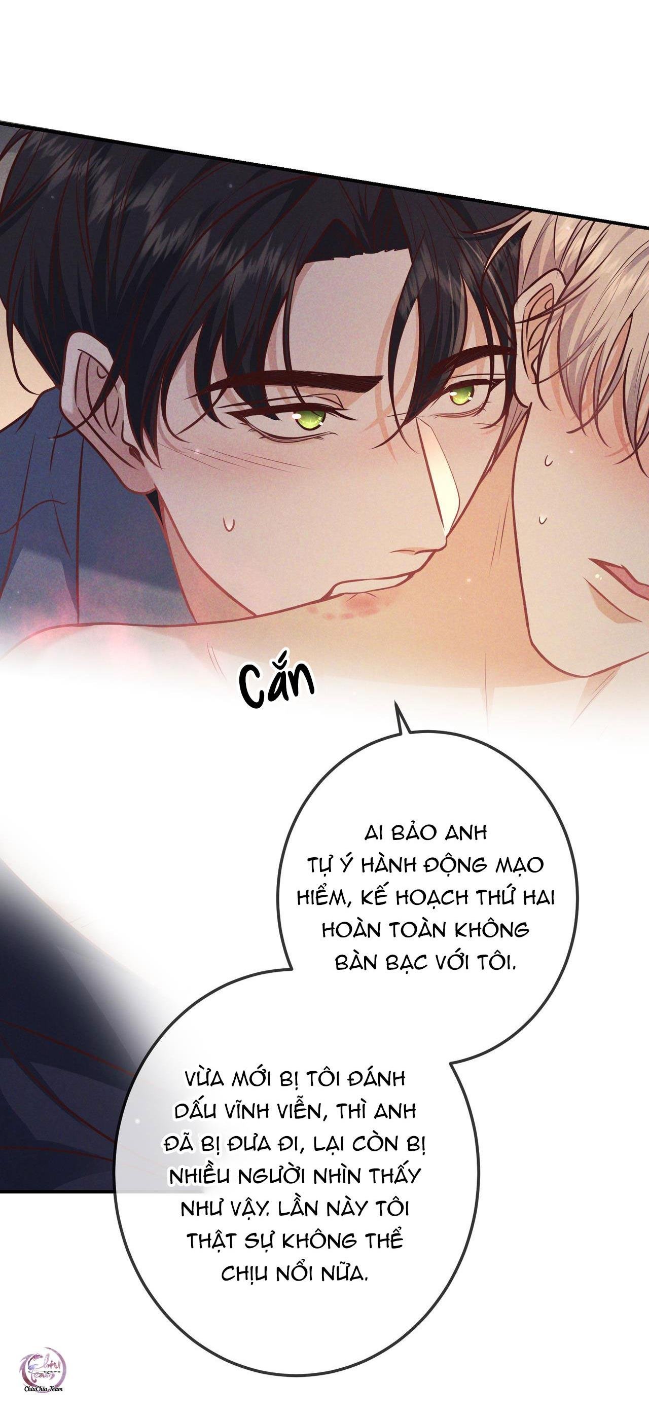 cạn tình chapter 44 37
