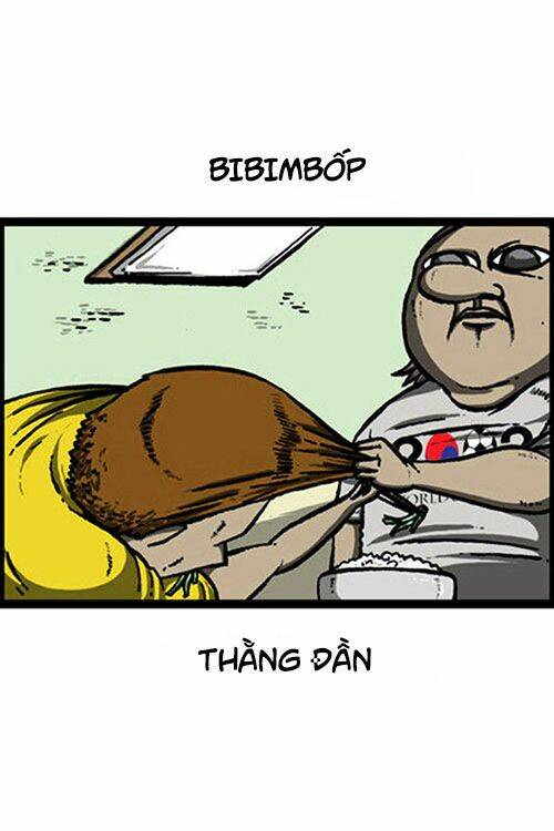 tiếng gọi con tim chapter 42 13