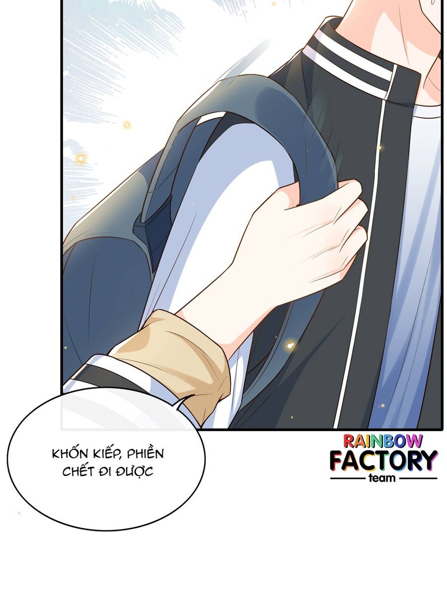 ngọt không ngừng nghỉ chapter 11 16