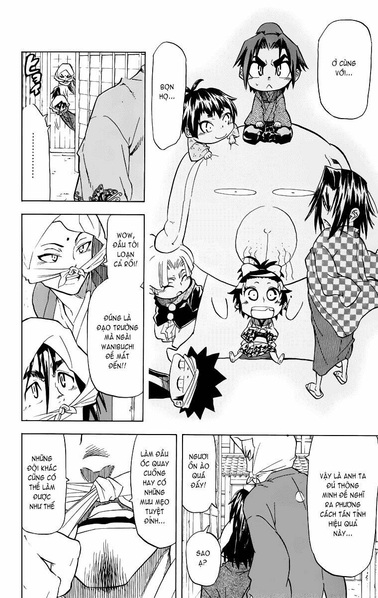 samurai usagi chapter 38 19