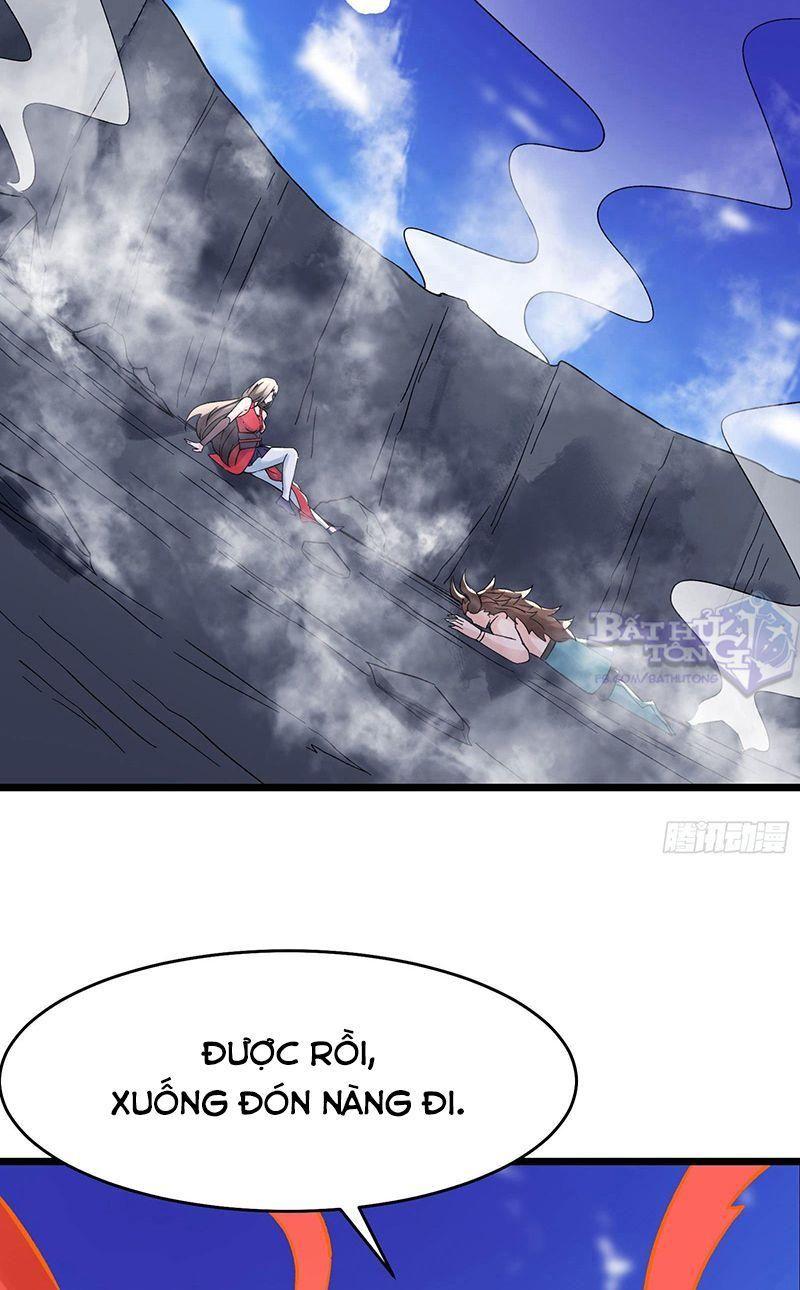 đồ đệ ta toàn là nữ ma đầu chapter 62 29