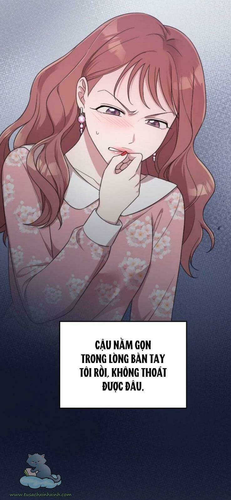 cô đi mà lấy chồng tôi đi chapter 15 61