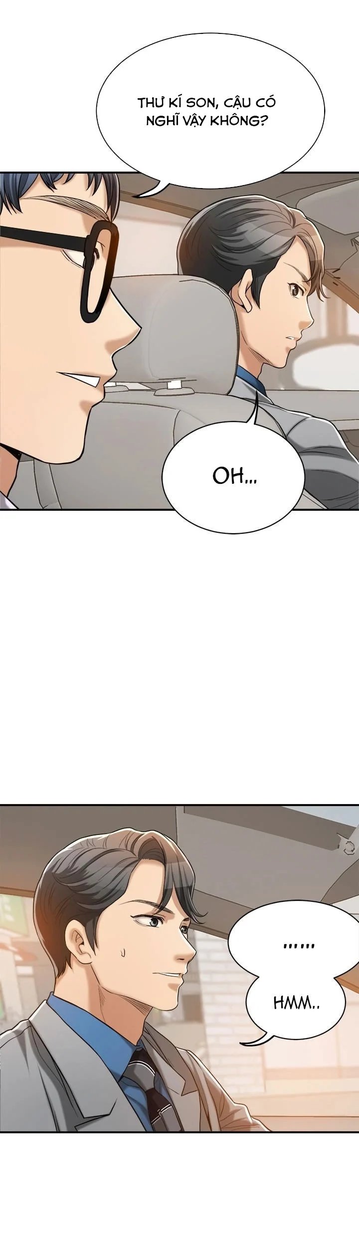 ham muốn chapter 16 19