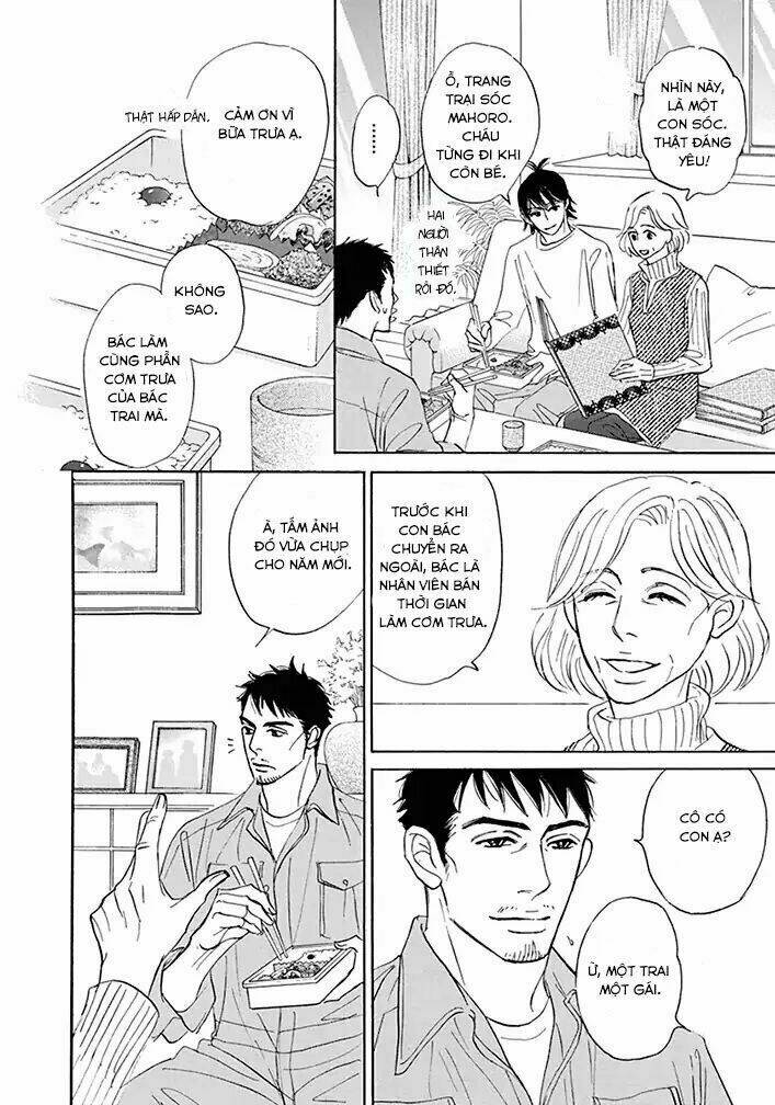 chàng giúp việc tada chapter 19 17