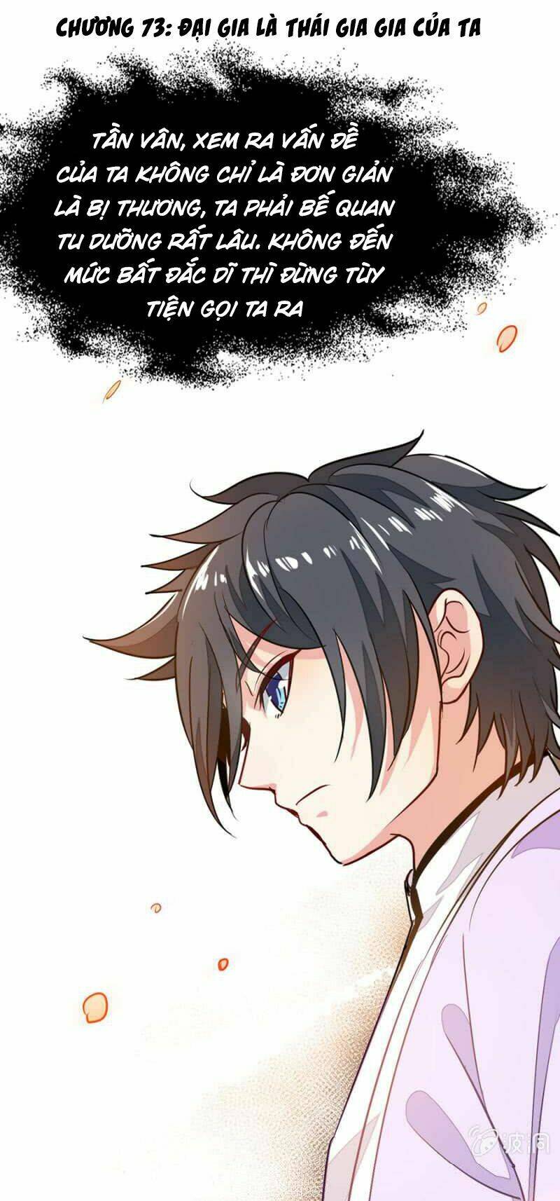 cửu dương thần vương chapter 73 2