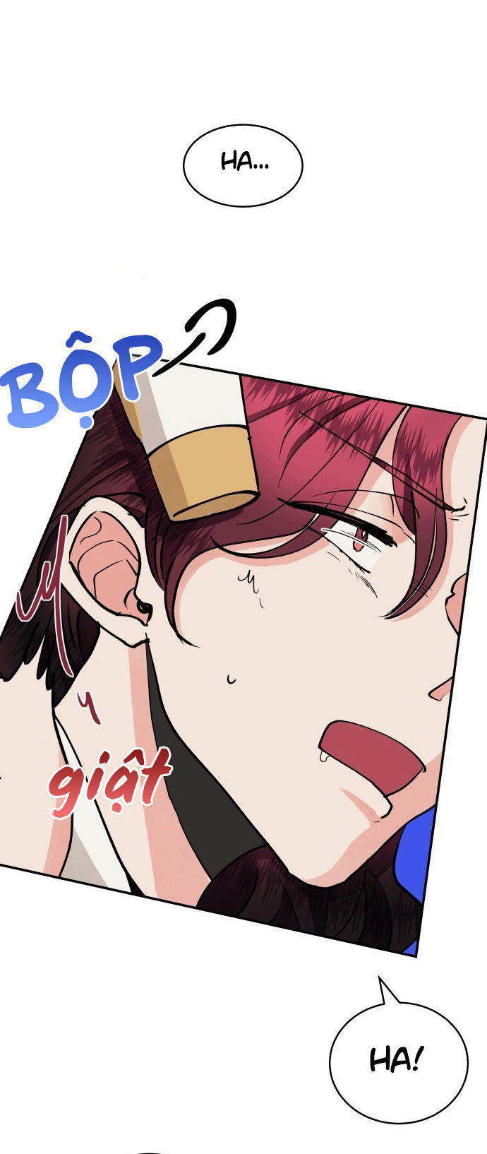 oan gia ngõ hẹp chapter 26 13