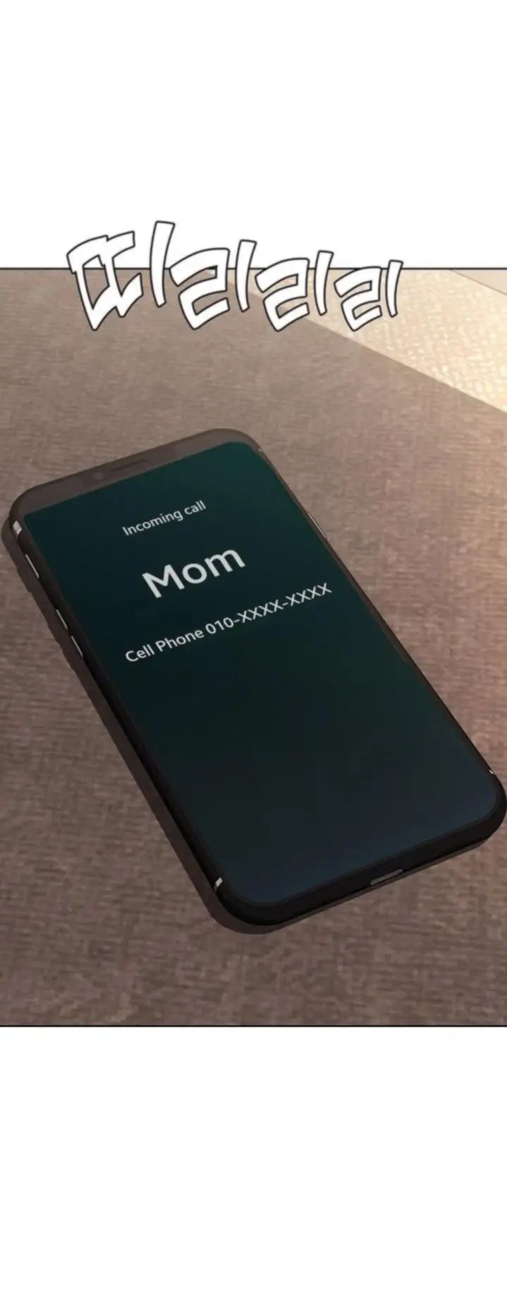 nhật ký ở trọ - không che chapter 127 32