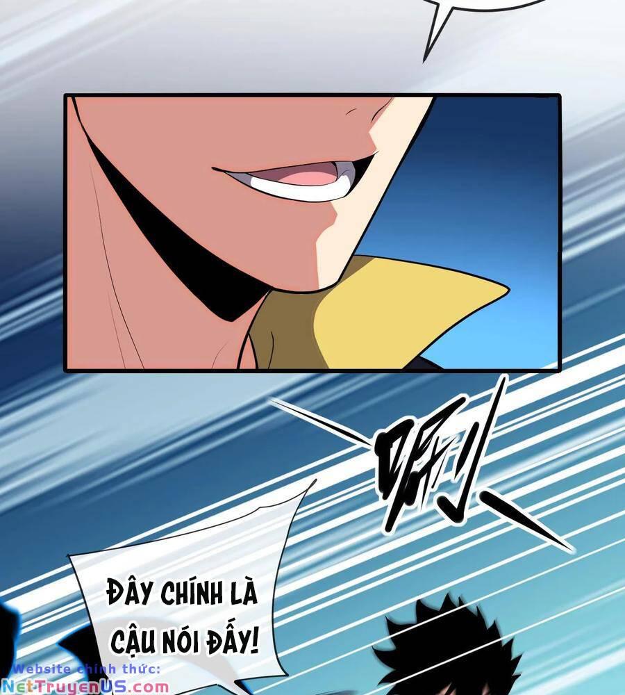 nhìn thấy thanh máu, ta xử tội thần linh chapter 130 27