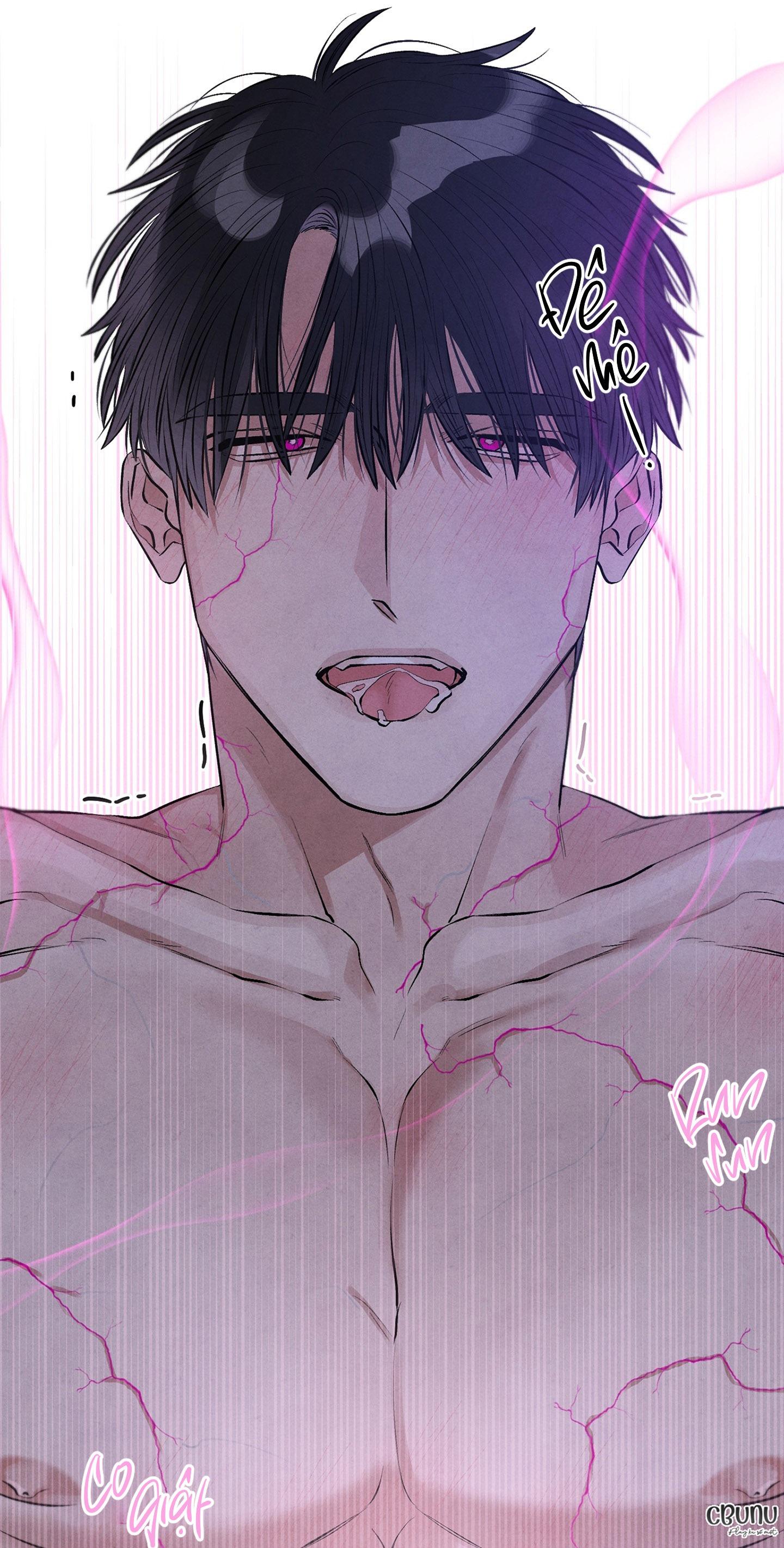 khinh địch tất bại chapter 4 71