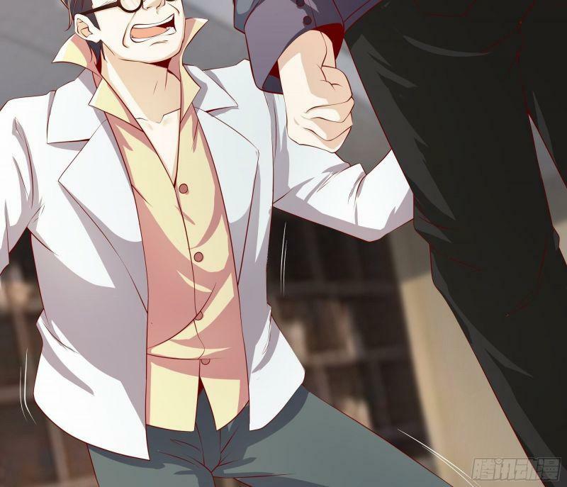 nãi ba là chiến thần mạnh nhất chapter 15 16